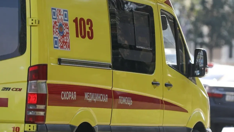 Два жителя Горловки ранены после атаки дрона ВСУ