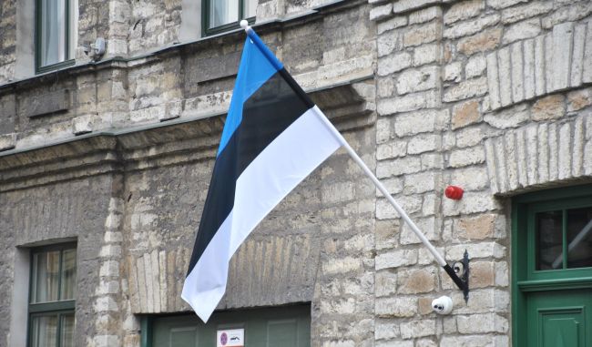 Эстония решила мстить Международному олимпийскому комитету из-за решения по России