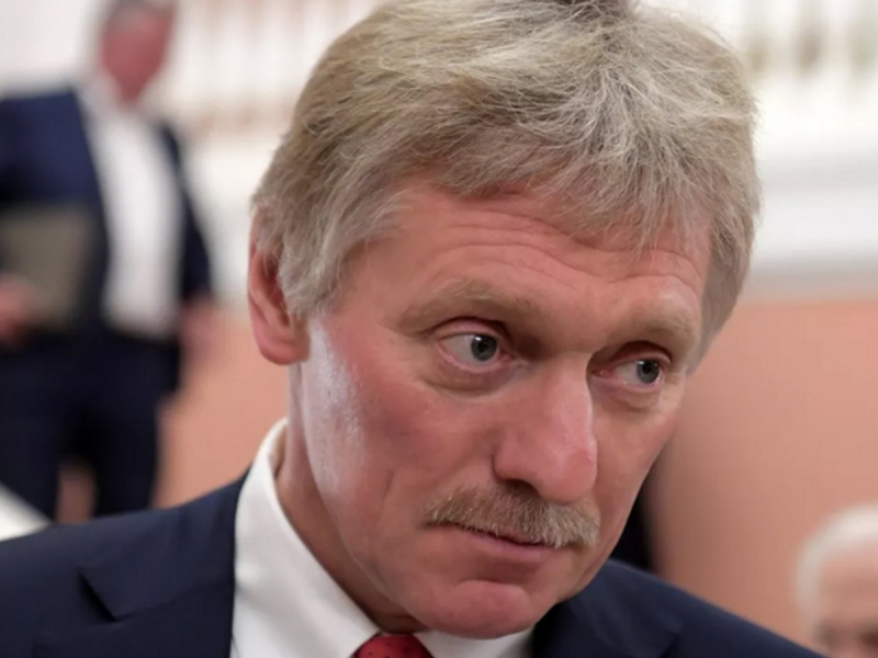 «Это уже настоящая война»: Дмитрий Песков сделал важное заявление о ходе СВО