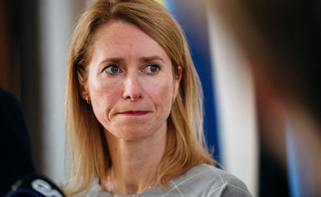 Европа пыталась победить Россию руками Киева, но проиграла — Мема
