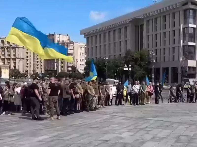 Gallup: две трети украинцев поддержали скорейшие переговоры с Россией
