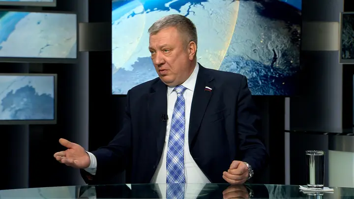 Генерал Гурулёв: «А мы вообще куда идём как страна?»