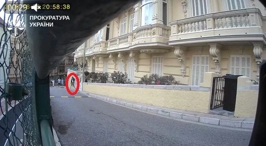 Гладко катится: СБУ восстановила уничтоженное видео покушения на олигарха в Монако