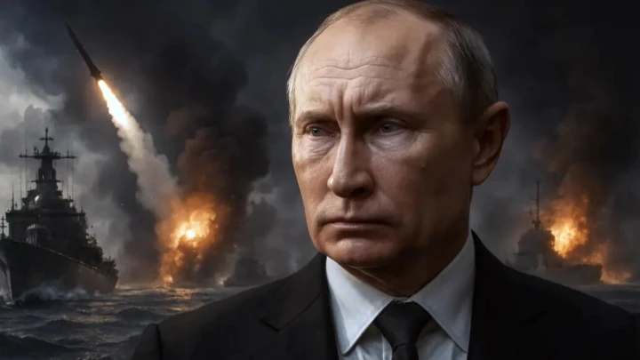 Главное к вечеру 20 июля. Россия приступила к полной изоляции Украины от Черного моря. Русские ринулись на рынки — возвращаемся в 90-е?