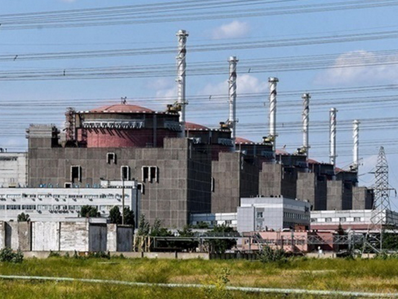 Главный инженер Запорожской АЭС погиб при ударе дрона: «Росатом» потребовал реакции МАГАТЭ