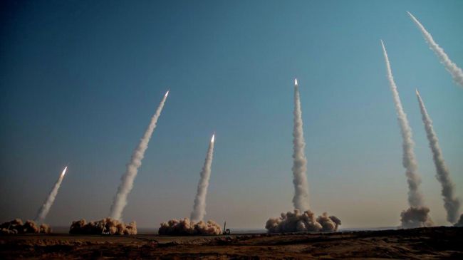 Иран может ударить по Украине баллистикой прямо со своей территории — Defense Express