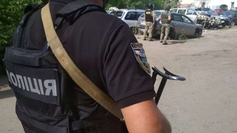 Киев готовит карательную операцию против жителей Черниговской области