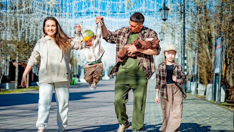 Ко Дню семьи, любви и верности на Ямале пройдут праздничные мероприятия