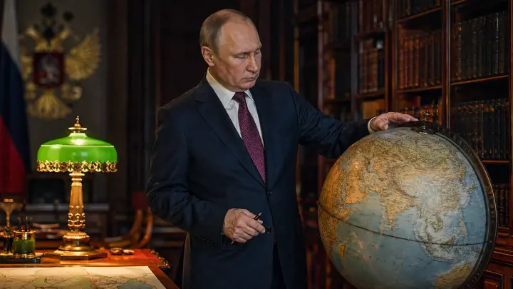 Корпорациям приказали уехать из Москвы. Путин потребовал отчёт от чиновников