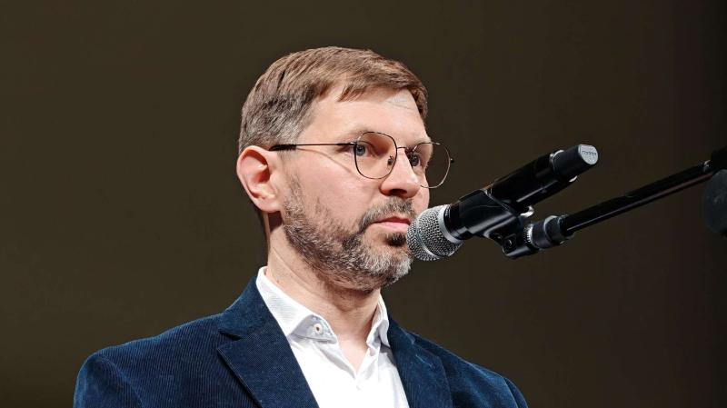 Литва планирует направить запрос об экстрадиции Кандротаса из Беларуси