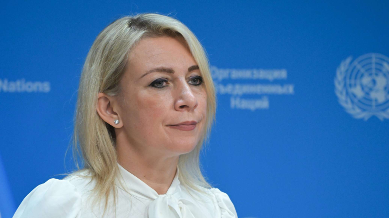 МИД: у Запада нет доказательств причастности России к кибератакам