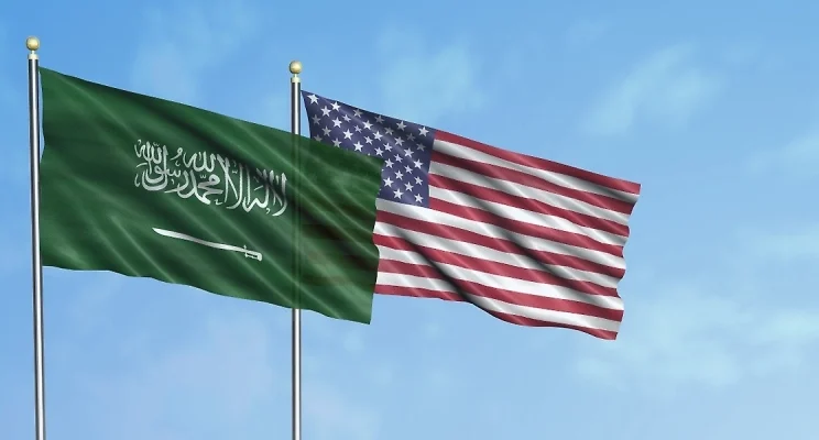 Минэнерго США сообщило о ядерном соглашении с Саудовской Аравией