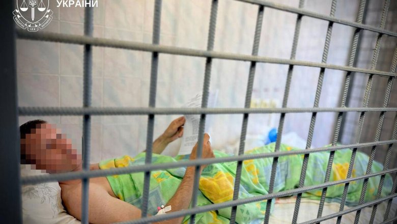 На Украине прошли обыски у соучастников организатора атакованной выставки дронов