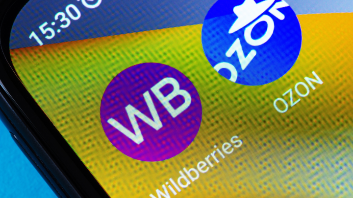 Почему враг атакует именно Wildberries? У Ozon есть преимущество, которое раскрылось в военное время