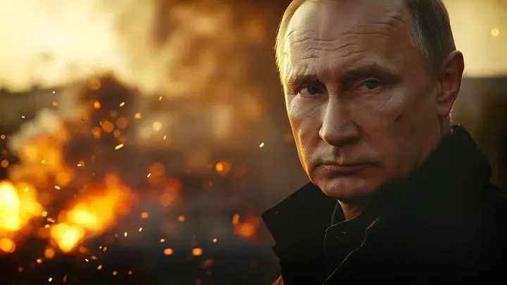Предупреждение Путина услышали. В США сделали вывод после удара по Киеву