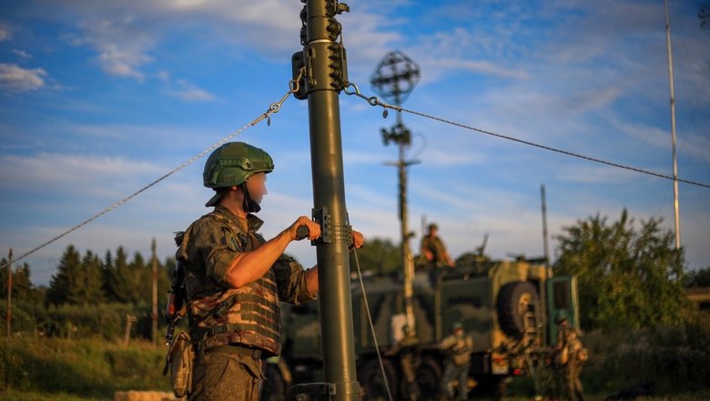 ПВО за ночь сбила 155 украинских беспилотников над Россией