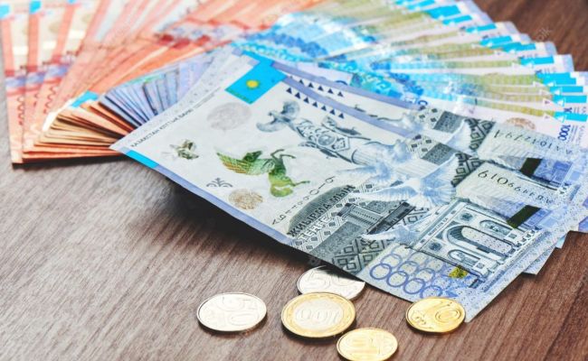 Реальные доходы казахстанцев выросли — глава Миннацэкономики