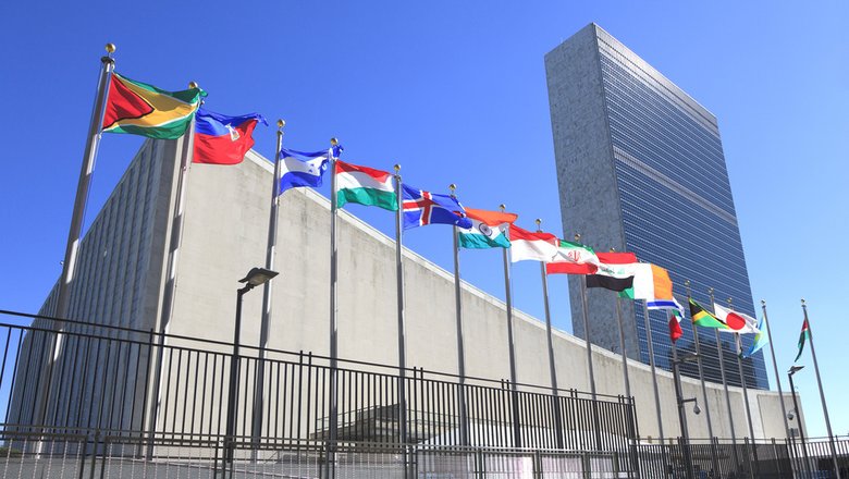 РФ проведёт 17 июля неформальную встречу СБ ООН по преступлениям Киева