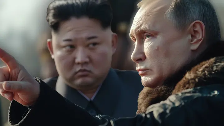 Россия резко изменила своё отношение к КНДР: В Китае не скрывают – там удивлены