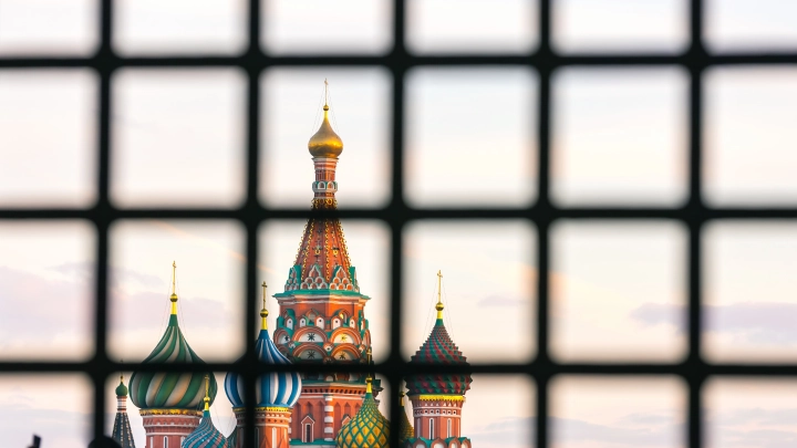 «С Россией расстанемся»: Загадочное пророчество старицы Макарии