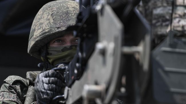 Силы ПВО сбили 13 дронов в Тульской области
