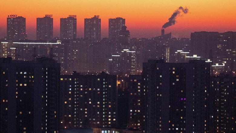 Синоптик оценила возможность формирования смерча в Москве