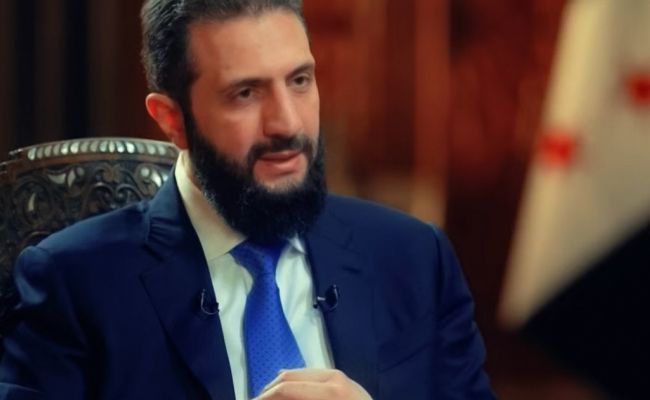 Сирия желает безопасных отношений с Израилем — аль-Шараа