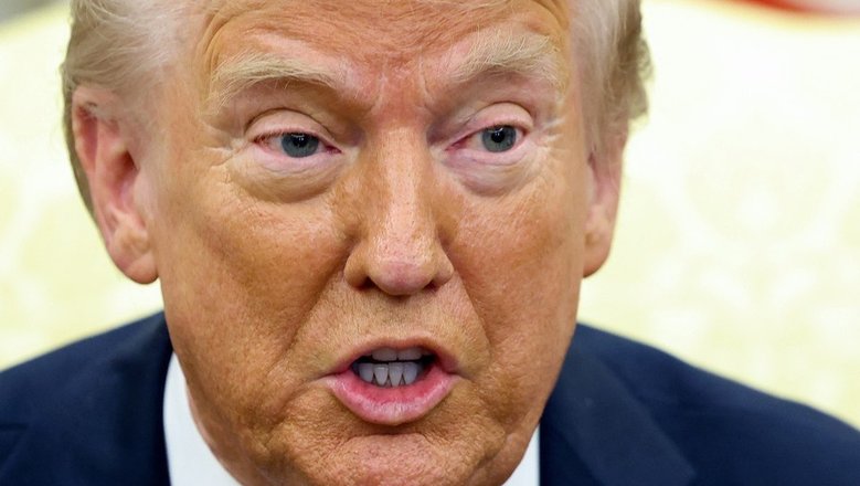 США и Иран могут вернуться за стол переговоров: что сказал Трамп