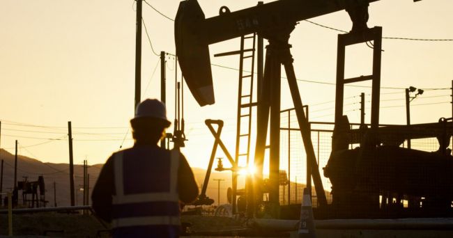 Стоимость барреля Brent достигла максимума с июня 2026 года
