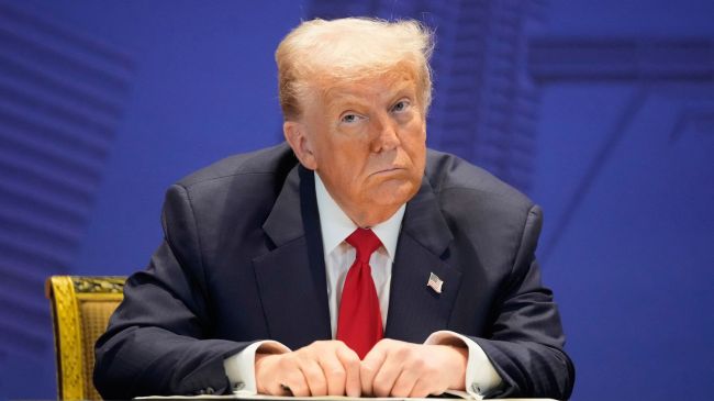 Трамп: Государства Персидского залива должны платить за их защиту
