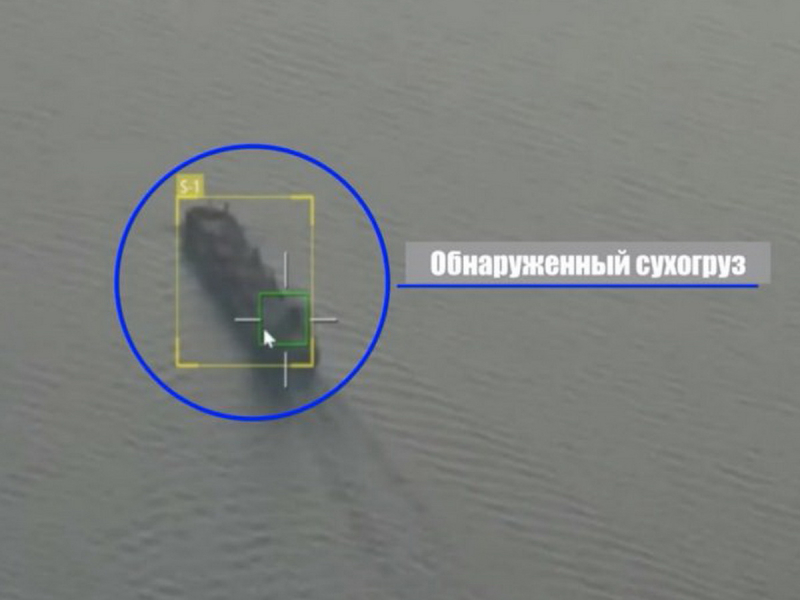 «Умные дроны» ВС России поразили суда с грузами для ВСУ — опубликовано видео: сводка СВО 18.07.2026 от Юрия Подоляки