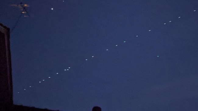У России есть способы нейтрализовать Starlink — дело за политическим решением