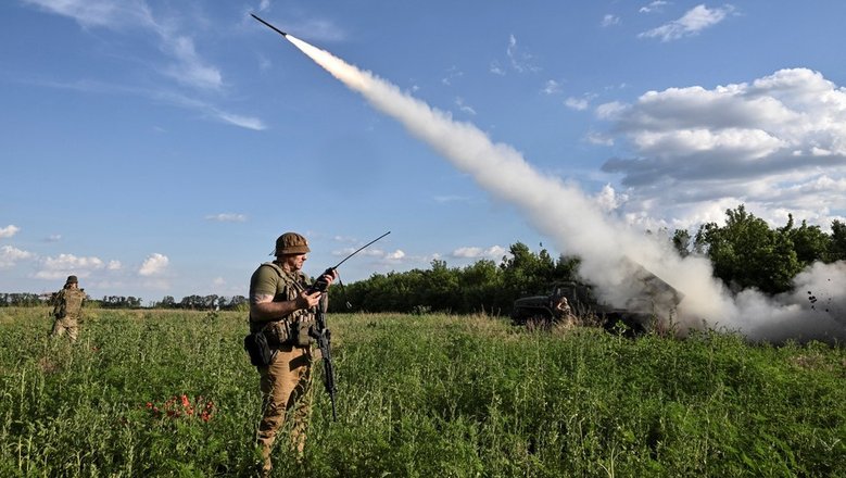 В Европе заявили о масштабном вооружении Украины: что получит Киев