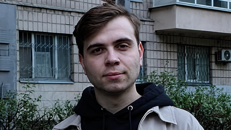 В Киеве задержали журналиста, который расследовал коррупцию среди силовиков