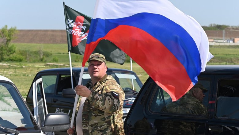 В Народном фронте рассказали о семьях волонтеров, помогающих бойцам СВО