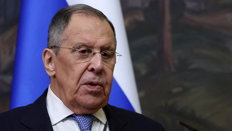 В Совфеде оценили итоги переговоры Лаврова и Рубио в Маниле