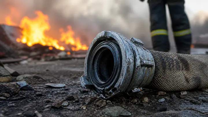 В Воронеже ВСУ убили трёхлетнего малыша, его родителей пытаются спасти медики: Заявление губернатора