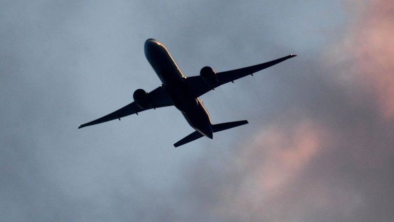 Внуково и Домодедово принимают и отправляют рейсы по согласованию