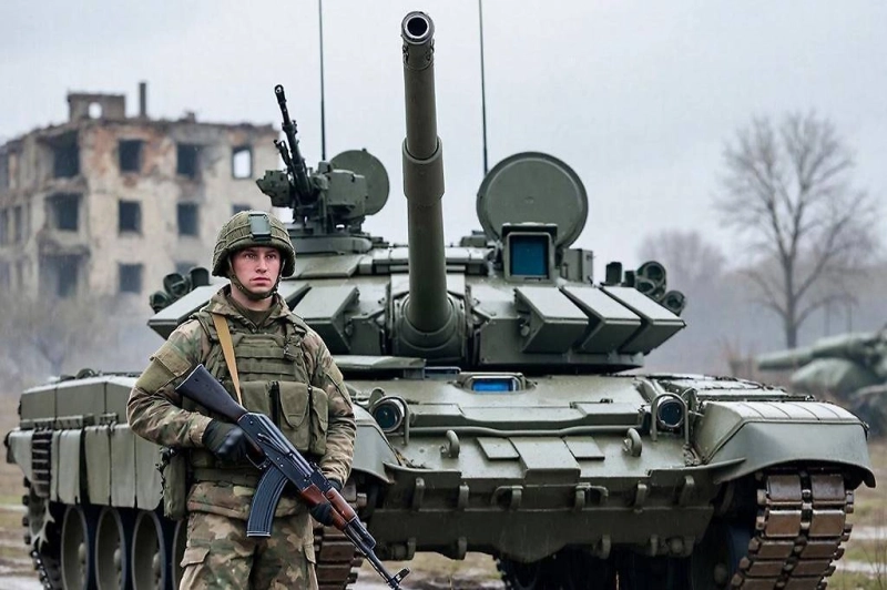 Военный эксперт обозначил главное направление боёв в зоне СВО в 2026 году