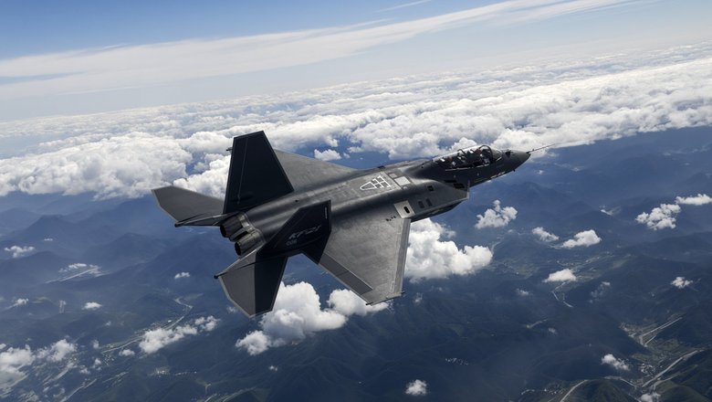 Yonhap: Южная Корея завершила разработку истребителя KF-21 собственного производства