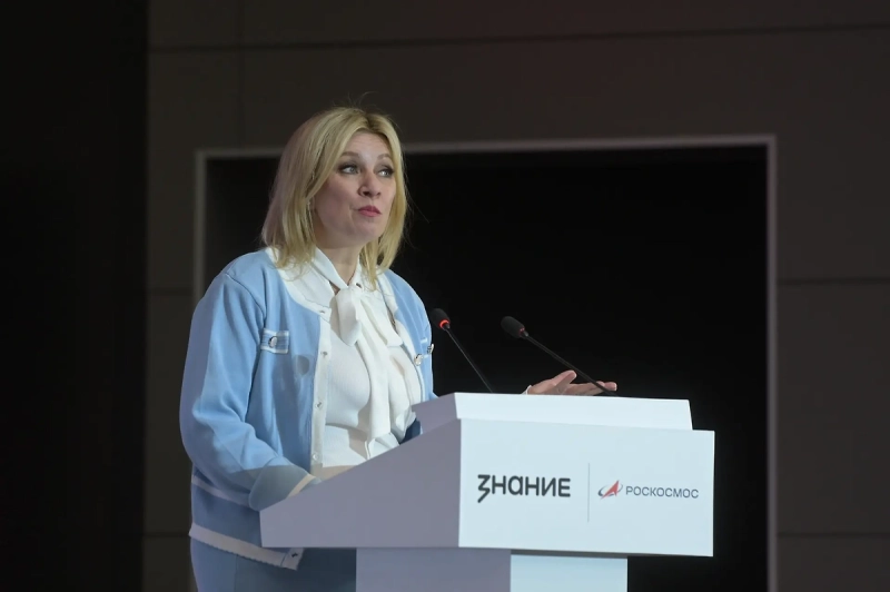 Захарова заявила о сохранившихся разногласиях внутри НАТО после саммита