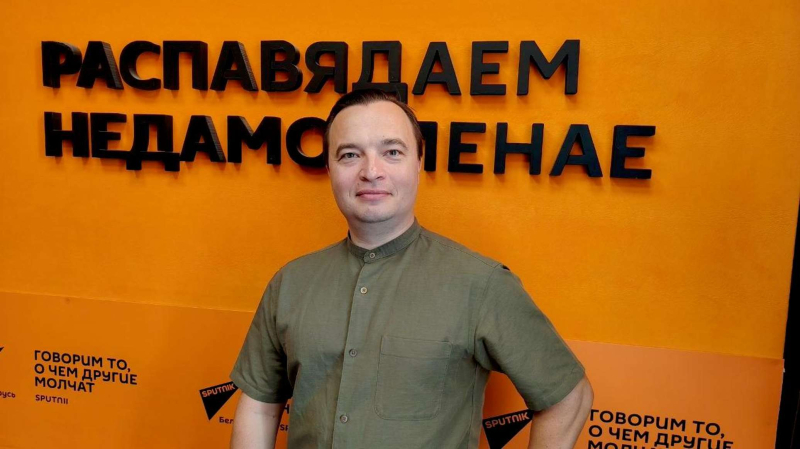 Беляков: политическая воля властей – главное условие сохранения любой страны