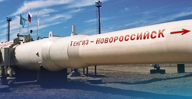 Bloomberg: Киев пообещал Вашингтону не бить по казахстанским танкерам и КТК
