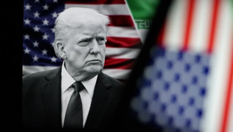 Bloomberg сообщил о деморализации сторонников Трампа из-за войны с Ираном