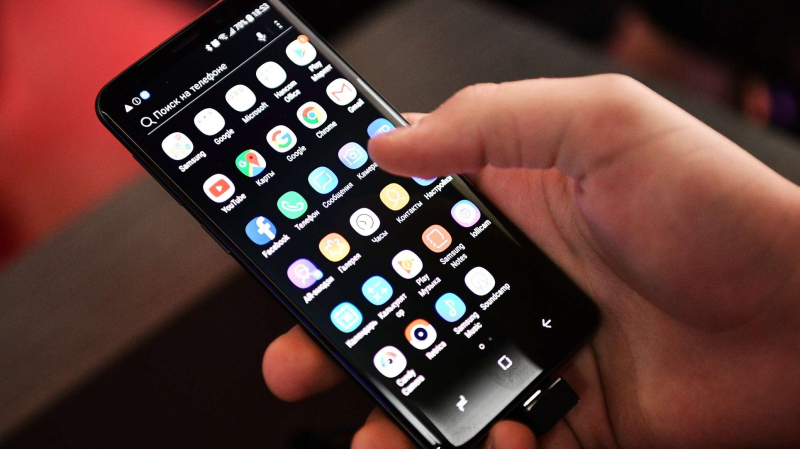 Браузер требовал обновления: новое шпионское приложение атаковало Android