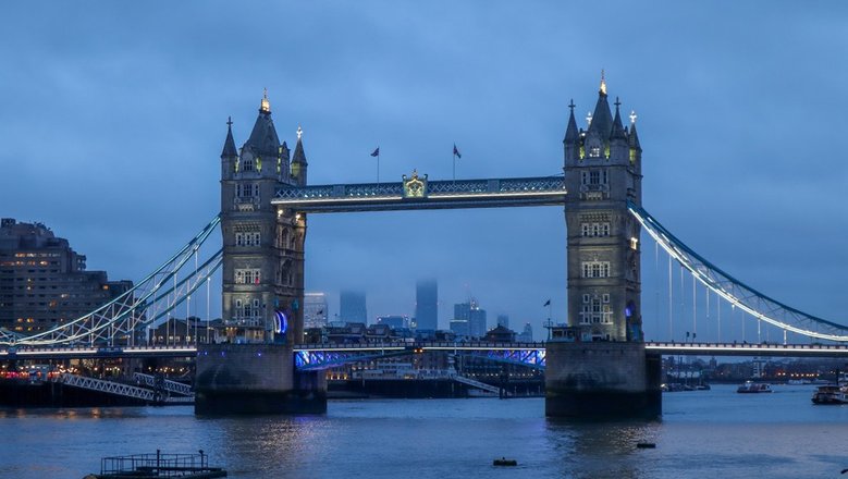 Британии грозит наплыв мигрантов из Ирландии: вот от чего они побегут