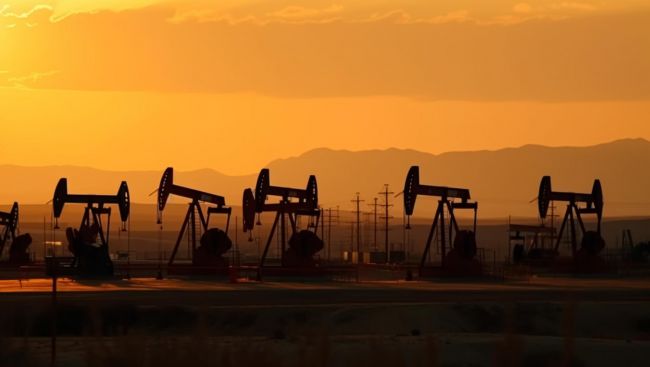 Цена нефти Brent выросла до $ 90,35 за баррель на фоне ударов на Ближнем Востоке