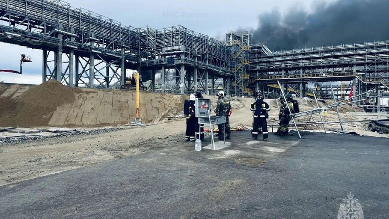 Число погибших на Амурском ГХК возросло до семи
