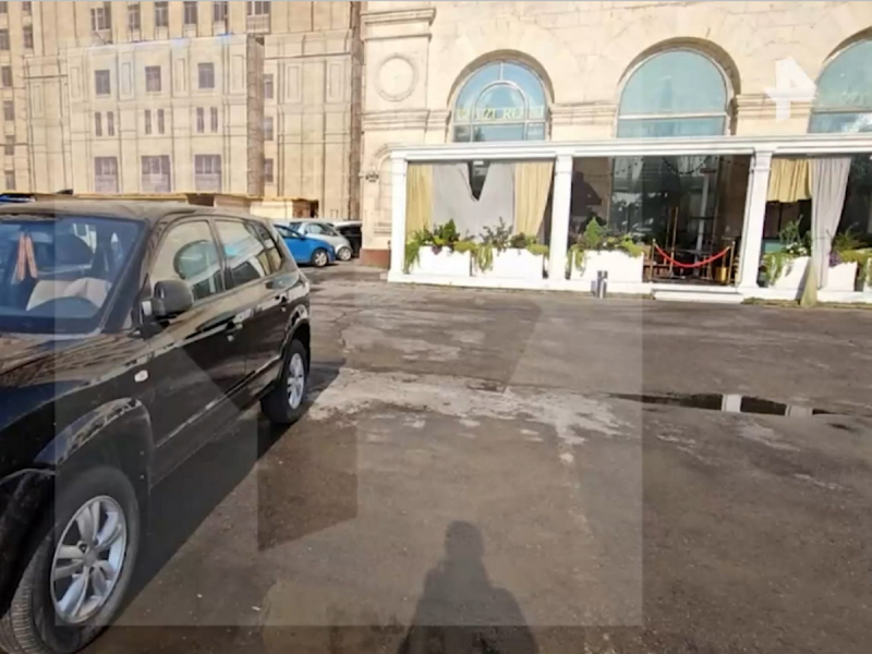 Число жертв взрыва в ресторане Balzi Rossi в Москве выросло до пяти — врачи борются за жизни пострадавших