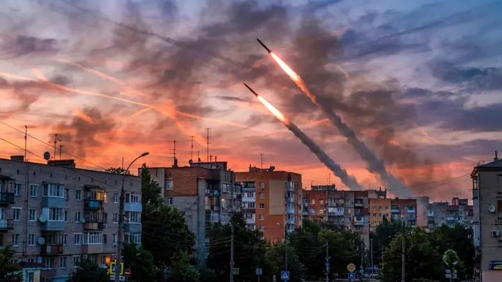 Даже Deep State признаёт: ВС России нарастили темп. ВСУ уже не отвоюют наше